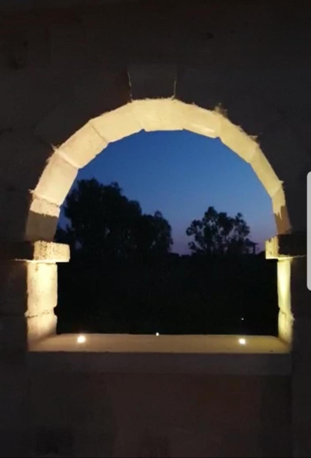 Trulli Aurasia Ostuni Exterior foto