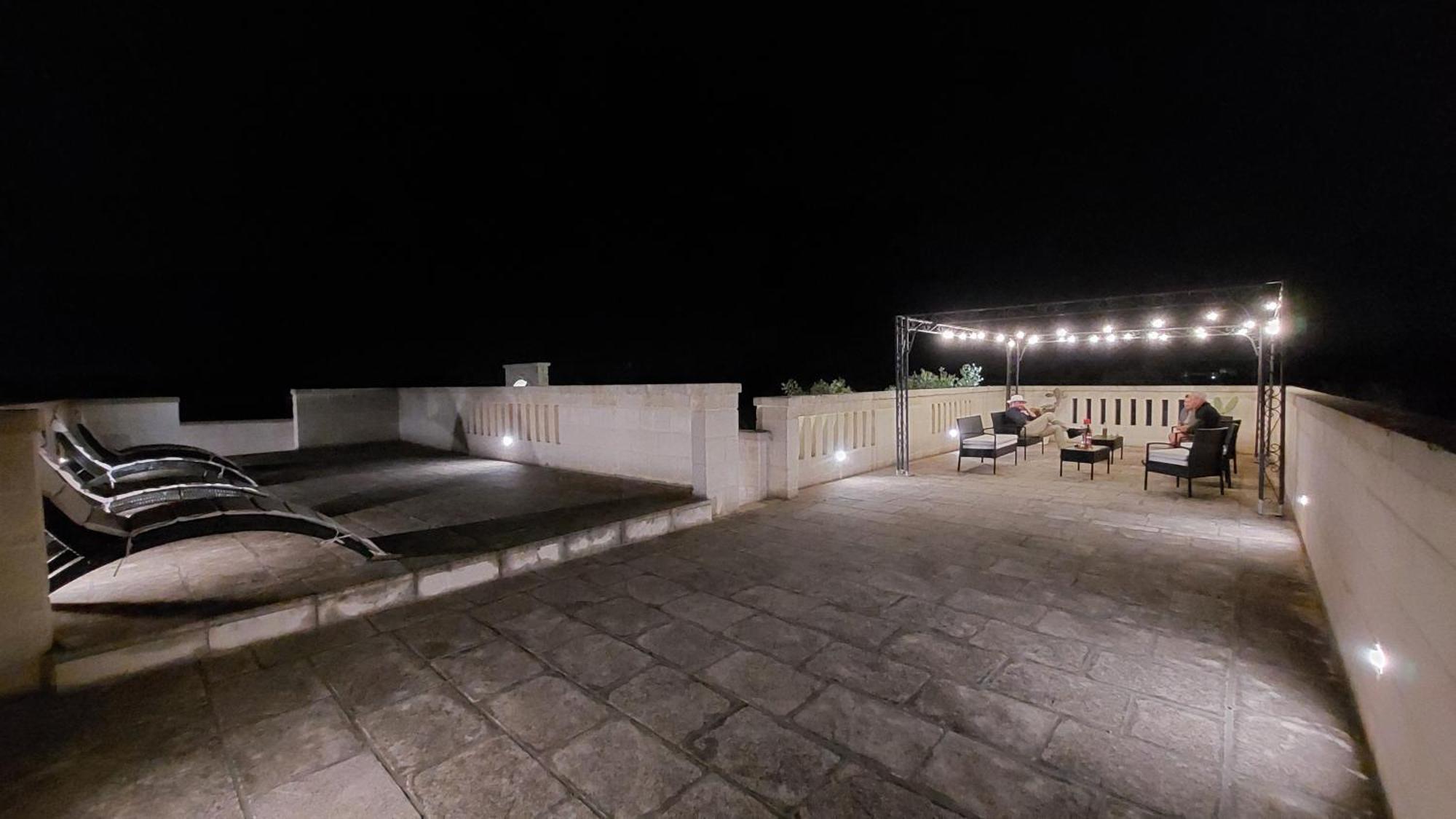 Trulli Aurasia Ostuni Exterior foto
