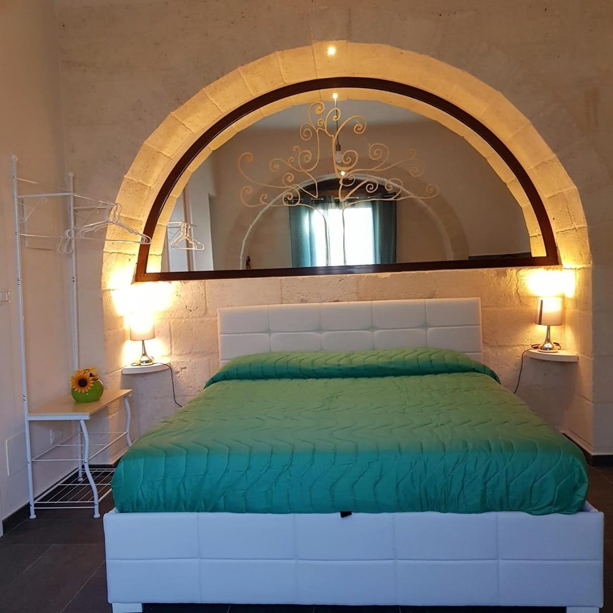 Trulli Aurasia Ostuni Habitación foto